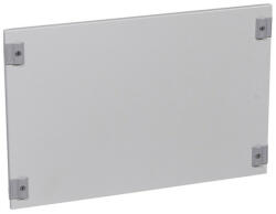 Legrand 020845 XL3 tömör fém előlap 400mm 24mod ( Legrand 020845 ) (020845)