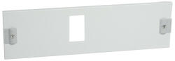 Legrand 020313 XL3 400 müa. előlap 150mm vízszintes DPX3 160-hoz ( Legrand 020313 ) (020313)