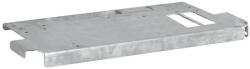 Legrand 020751 XL3 4000 készülék rögzítõ lap DMX3 24mod. fix ( Legrand 020751 ) (020751)