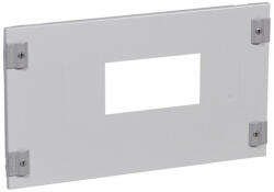 Legrand 020307 XL3 400 mod. fém előlap 300 mm DPX-IS 630-hoz ( Legrand 020307 ) (020307)