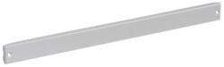 Legrand 020940 XL3 tömör fém előlap 50mm 24mod csav. ( Legrand 020940 ) (020940)