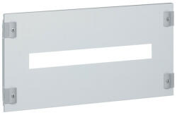 Legrand 020810 XL3 moduláris fém előlap 300mm 24mod 1/4fordulatos ( Legrand 020810 ) (020810)