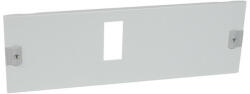Legrand 020817 XL3 fém előlap 200mm DPX3 250 24mod 1/4ford ( Legrand 020817 ) (020817)