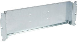 Legrand 020246 XL3 400 spec. szerelőlap 1 db SPX 2-3-hoz ( Legrand 020246 ) (020246)