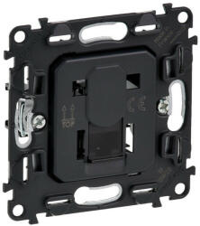 Legrand 753044 Valena InMatic 1xRJ45 Cat. 6A UTP csatlakozóaljzat mechanizmus ( Legrand 753044 ) (753044)