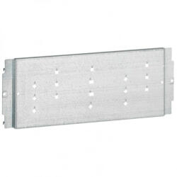 Legrand 020224 XL3 400 rögzítő lap vízszintes DPX250-hez ( Legrand 020224 ) (020224)