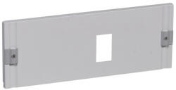 Legrand 020366 XL3 400 fém előlap 150mm vízszintes DPX3 250-hoz ( Legrand 020366 ) (020366)
