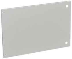 Legrand 021208 XL3 4000 fém előlap 400mm függőleges DPX3 160/250 rot hajtással ( Legrand 021208 ) (021208)