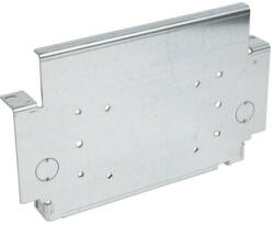 Legrand 020779 DMX3 1600 szerelőlap kábeltokhoz ( Legrand 020779 ) (020779)