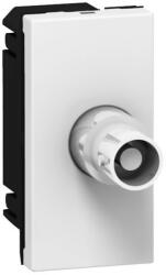 Legrand 078758 Program Mosaic BNC-75 bemenet, 2m, fehér ( Legrand 078758 ) (078758)