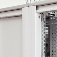 Legrand 020563 XL3 4000 IP30 készlet 975mm ( Legrand 020563 ) (020563)