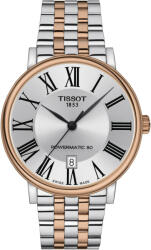 Tissot T122.407.22.033.00 Ceas