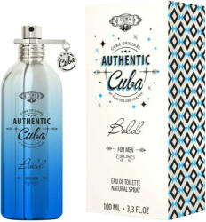 Cuba Authentic Cuba - Bold EDT 100 ml