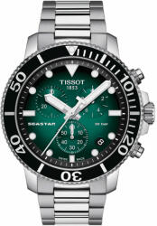 Tissot T120.417.11.091.01 Ceas