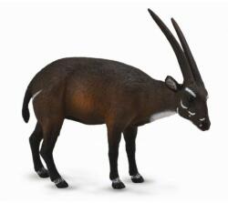 CollectA Figurina Antilopa Saola L Collecta (COL88640L) - ookee Figurina