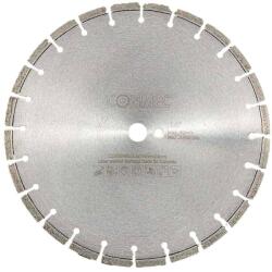  Disc diamantat COMBI CONMEC 350 mm (CNMC_350) Disc de taiere