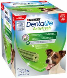 Dentalife 60db PURINA Dentalife Active Fresh fogápoló snack kis termetű kutyáknak