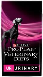 PRO PLAN Veterinary Diets 12kg PURINA PRO PLAN Veterinary Diets UR Urinary száraz kutyatáp