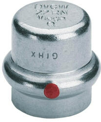 VIEGA Prestabo zárókupak 15 (EG-643584-VIEGA)