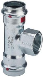 VIEGA Prestabo t-idom belső menettel 42-1/2"-42 (EG-558956-VIEGA)