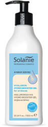 Solanie Solanie Aroma Sense Hialuronsavas Hydro Booster gél olajkeverékhez 300ml (SO23063)