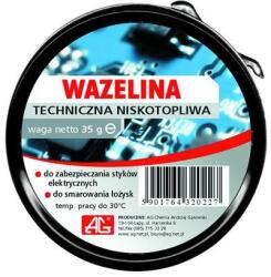  Vaselina Tehnica 35g (che1403)