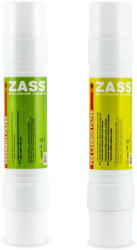 ZASS Dozatoare de apa Set filtre dozator Zass (Sediment si Precarbon) de schimb la 6 luni (WFRS 02) - vexio