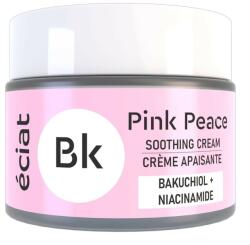 Éciat Skincare Ingrijire Ten Pink Peace Cream Crema Fata 40 g