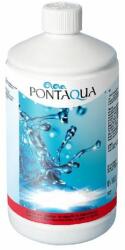 Pontaqua Szauna és szolárium fertőtlenítőszer SAUNATOP 1 liter STP 010 (STP 010)