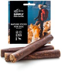 Simply from Nature Nature Sticks with deer 3 pcs