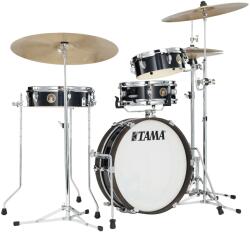 Tama LJK48P-HBK Club-JAM Pancake - Set tobe (LJK48P-HBK)