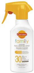 Carroten Zona corporala sunscreen - pharmacygreek - 52,32 RON