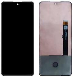 NBA001LCD101120105 ZTE Nubia Red Magic 6R piros OLED LCD kijelző érintővel (NBA001LCD101120105)