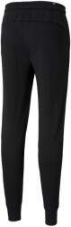 PUMA Férfi szabadidő melegítő Puma ESS SLIM PANTS fekete 586748-01 - S