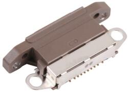  tel-szalk-192967710 Apple Iphone 13 Pro töltőcsatlakozó port (töltő csatlakozó port) arany (tel-szalk-192967710)