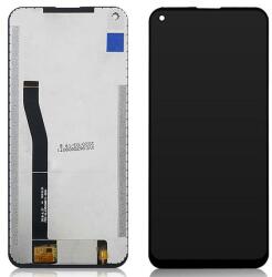 NBA001LCD101120151 Gyári BLU G70 fekete LCD kijelző érintővel (NBA001LCD101120151)