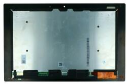 NBA001LCD101120152 Gyári Sony Xperia Z2 Tablet SGP551 fekete LCD kijelző érintővel (NBA001LCD101120152)