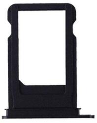 tel-szalk-192967784 Motorola G Pure fekete SIM kártya tálca (1 SIM kártyás telefonokhoz) (tel-szalk-192967784)