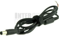 Apple DELL / HP 7.4mm - 5.0mm DC jack helyettesítő kábel (GKAB05)