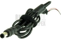 Apple DELL 7.4mm - 5.0mm DC jack helyettesítő kábel (GKAB10)