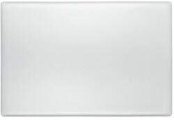  COV-000156 LCD kijelző hátlap fehér (COV-000156)