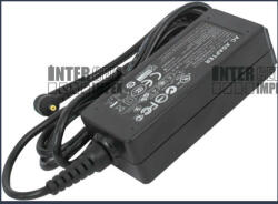 ASUS 19V 2.1A Eee PC R101 R101X R101D 1005HA 1008HA 1101HA 1201HA series AD6630 2.5*0.7mm 40w notebook/laptop hálózati adapter/töltő utángyártott (IC010649x)