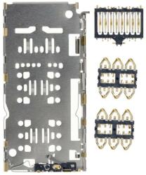  tel-szalk-192967851 Xiaomi Redmi 8A / 9A / Note 8 / Note 9 / Note 9S SIM kártya olvasó (tel-szalk-192967851)