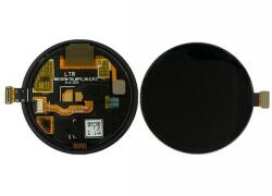 NBA001LCD101120136 Huawei Watch GT 3 42mm fekete OEM LCD kijelző érintővel (NBA001LCD101120136)