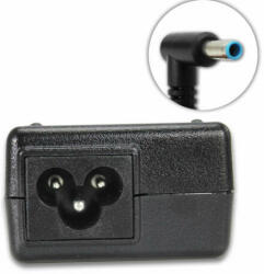 HP Pavilion 14 15 Envy 19.5V 3.33A 4.5*3.0mm 65w 677774-002 PPP009C notebook/laptop hálózati adapter/töltő utángyártott (IC050009)