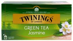 TWININGS Ceai Verde Cu Aroma Iasomie Twinings 25*1.8g
