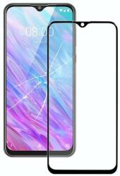  NBA001LCD101120163 ZTE Blade 20 Smart üveg előlap - kijelző részegység fekete szervizalkatrész (NBA001LCD101120163)