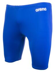 arena Costum de înot pentru băieți arena solid jammer junior blue 29