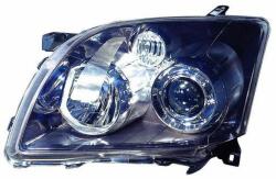 DEPO Far Depo 212-11L1L-LDEM7 (212-11L1L-LDEM7) - automobilus