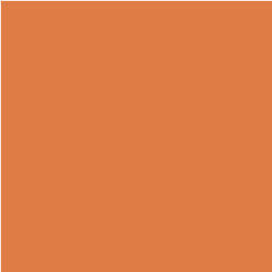  DuniSoft textilhatású szalvéta Sun Orange, 60 db/csomag